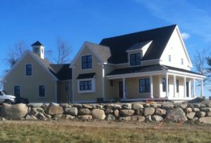 Custom-Home-Lyndeborough-NH-Custom-Builder