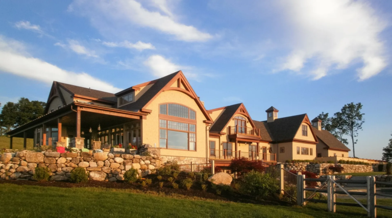 Custom Homes