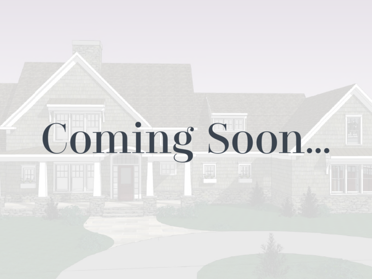 Amherst Custom Craftsman